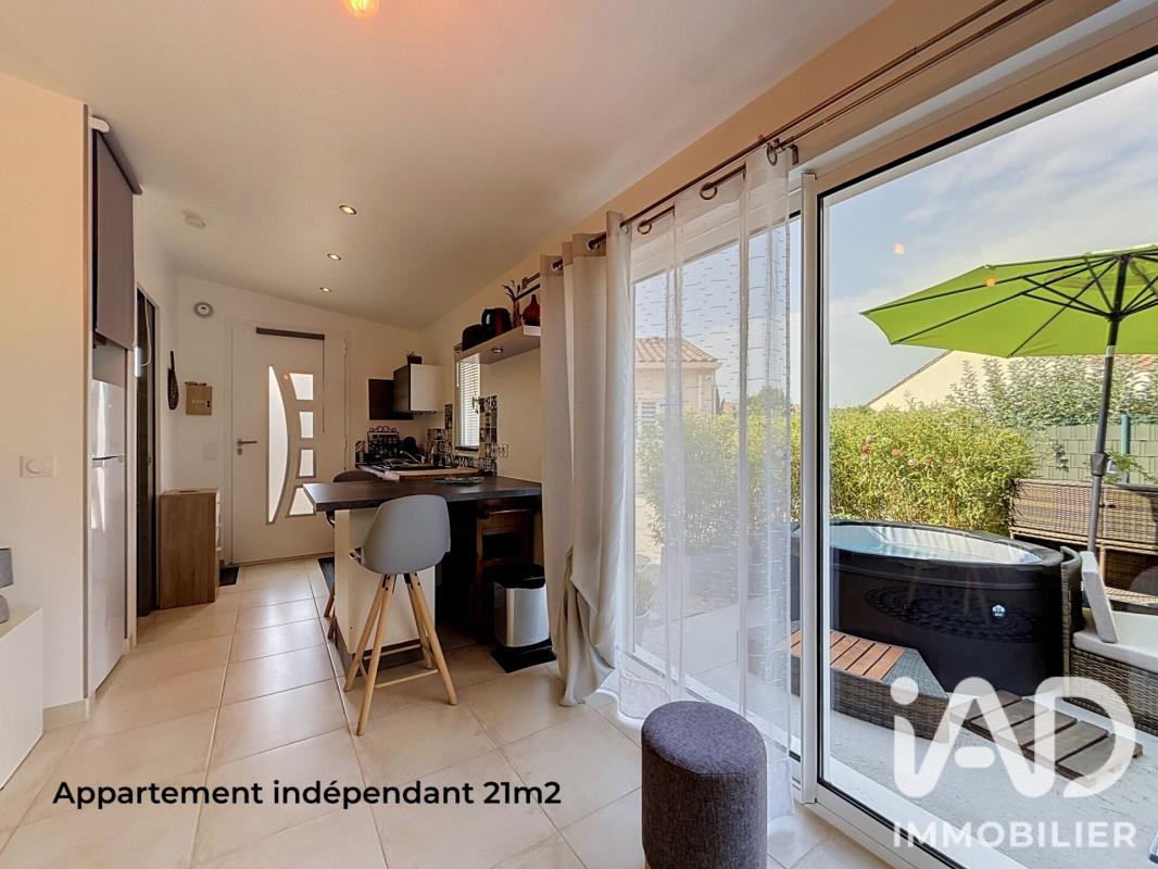 Maison 5 Pièce(s) Vacqueyras - Photo 21