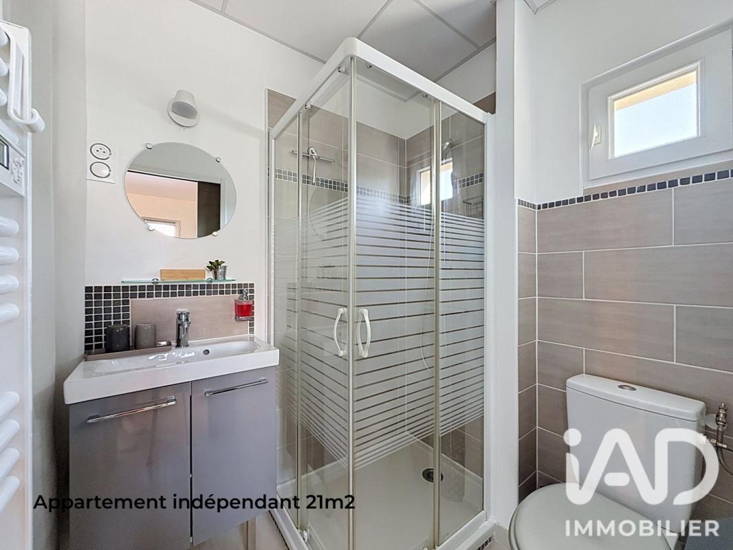 Maison 5 Pièce(s) Vacqueyras - Photo 22