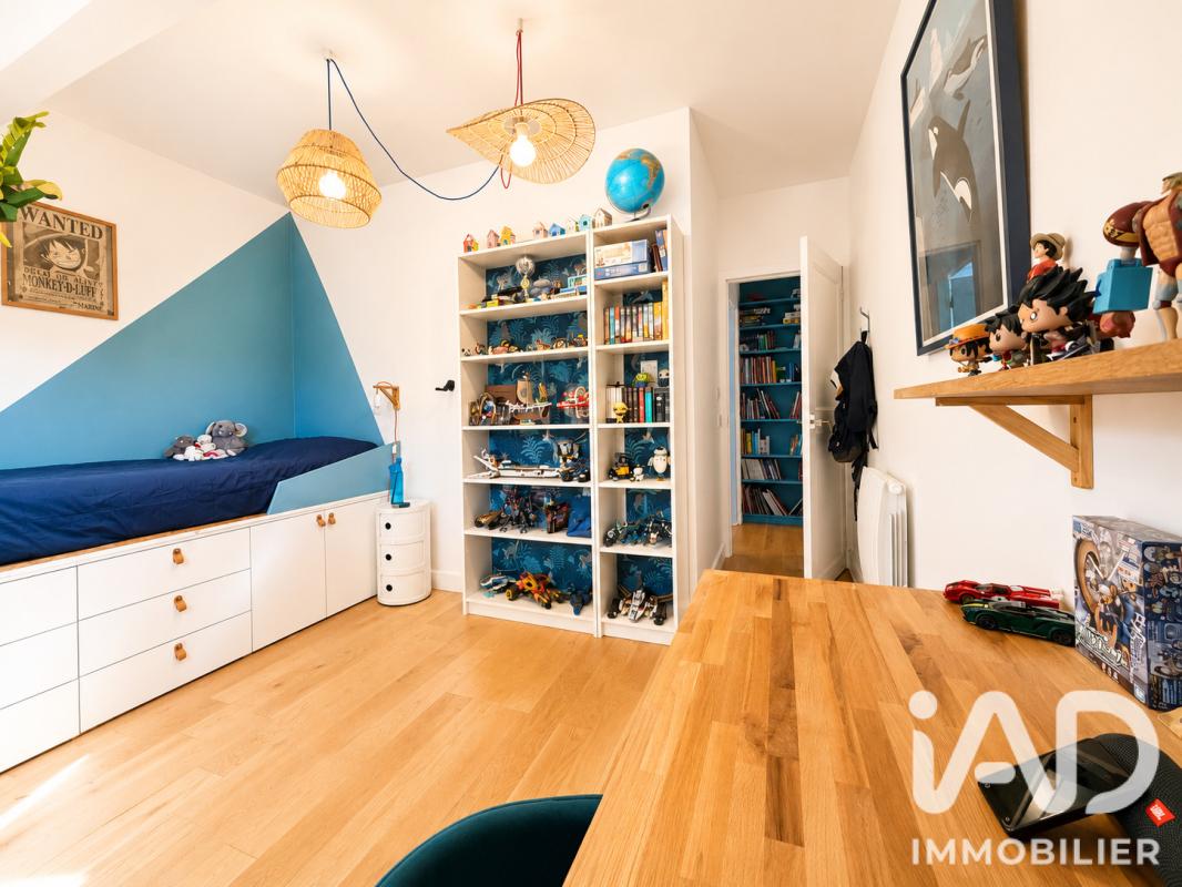 Maison 7 Pièce(s) Nantes - Photo 8