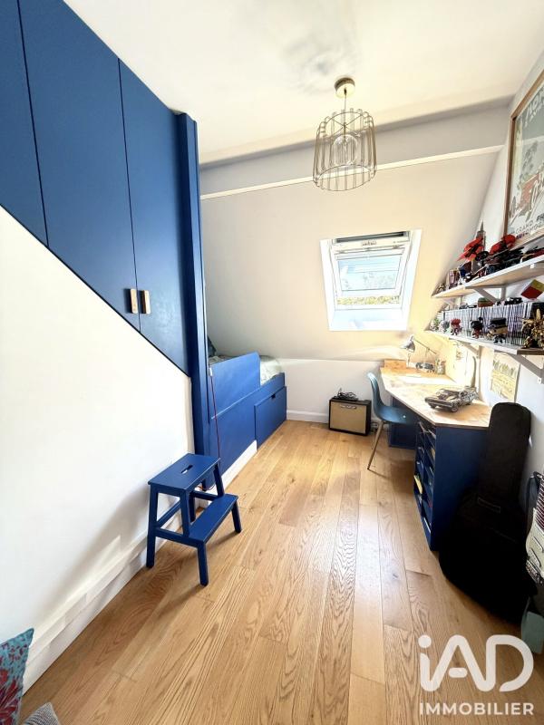 Maison 7 Pièce(s) Nantes - Photo 11