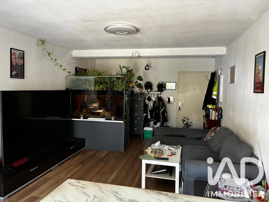 Appartement 3 Pièce(s) Salon-de-Provence