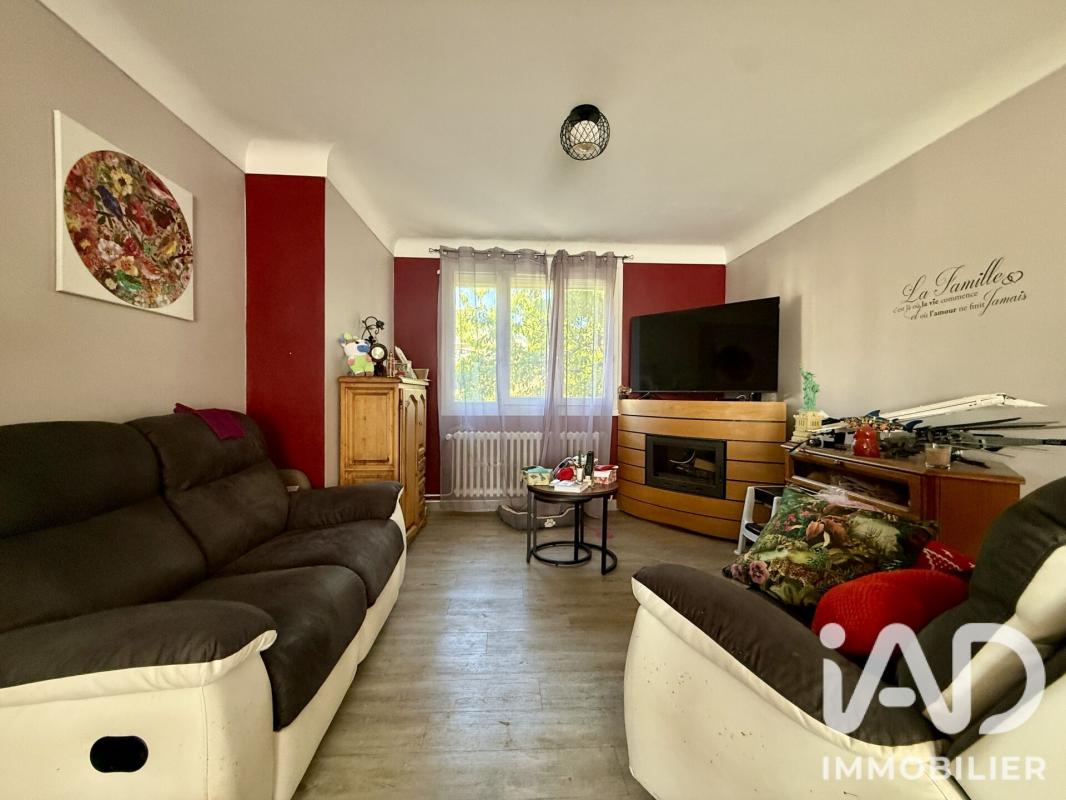 Maison 5 Pièce(s) Naucelle - Photo 2
