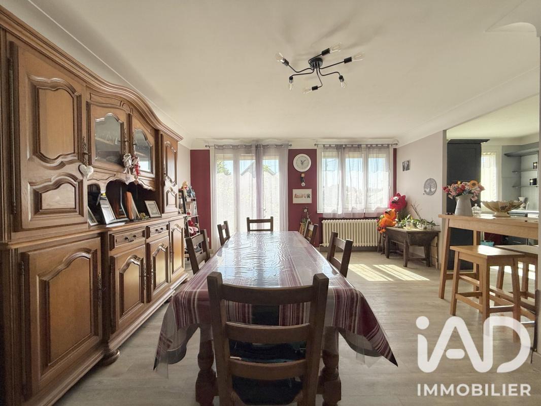 Maison 5 Pièce(s) Naucelle - Photo 3
