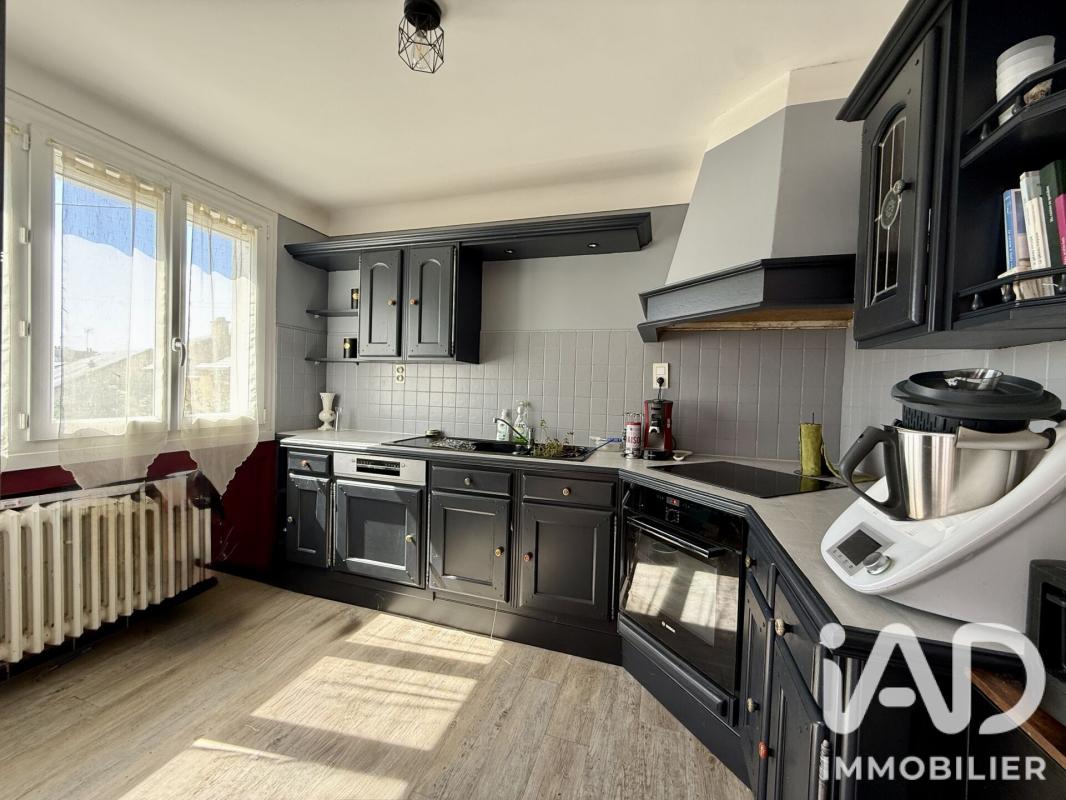 Maison 5 Pièce(s) Naucelle - Photo 7