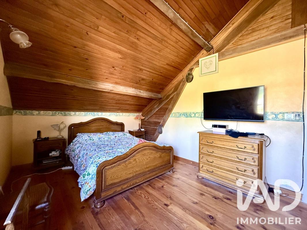 Maison 5 Pièce(s) Naucelle - Photo 11