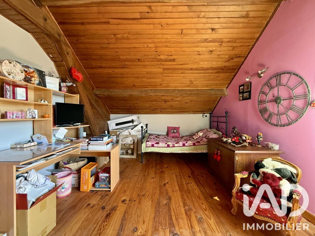 Maison 5 Pièce(s) Naucelle - Photo 13