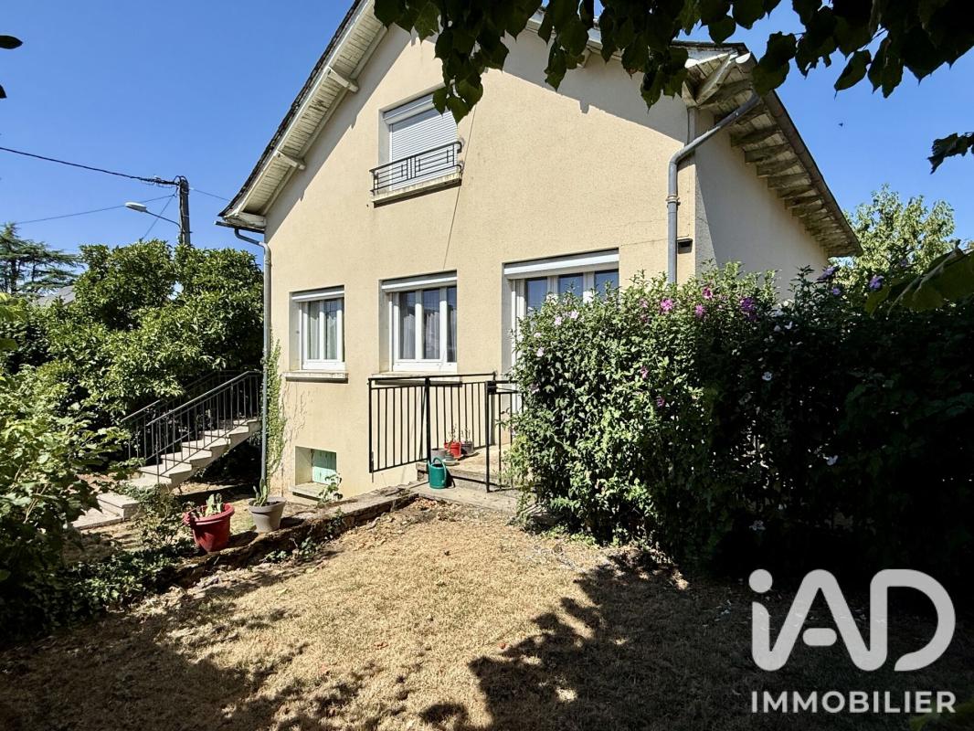 Maison 5 Pièce(s) Naucelle - Photo 15