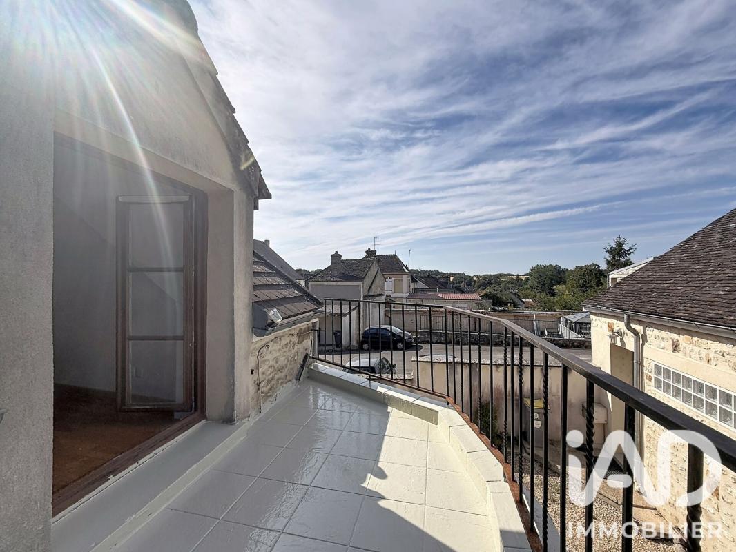 Maison 4 Pièce(s) Valence-en-Brie