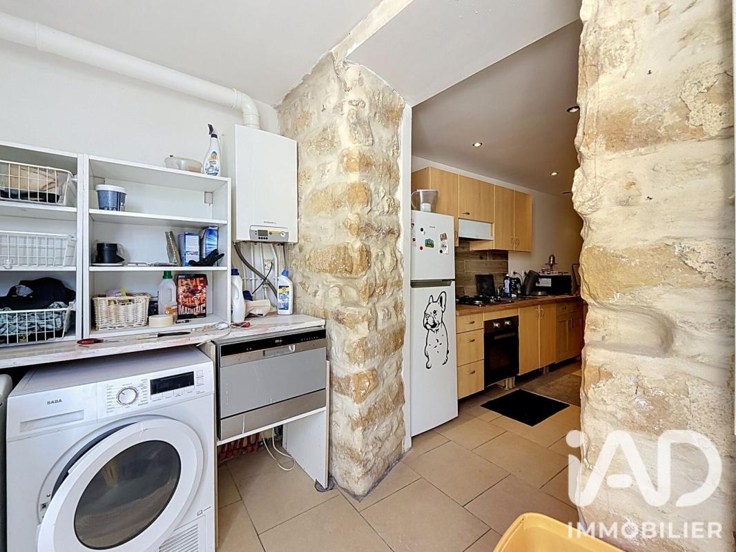 Maison 4 Pièce(s) Valence-en-Brie - Photo 5
