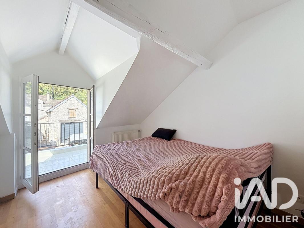 Maison 4 Pièce(s) Valence-en-Brie - Photo 7