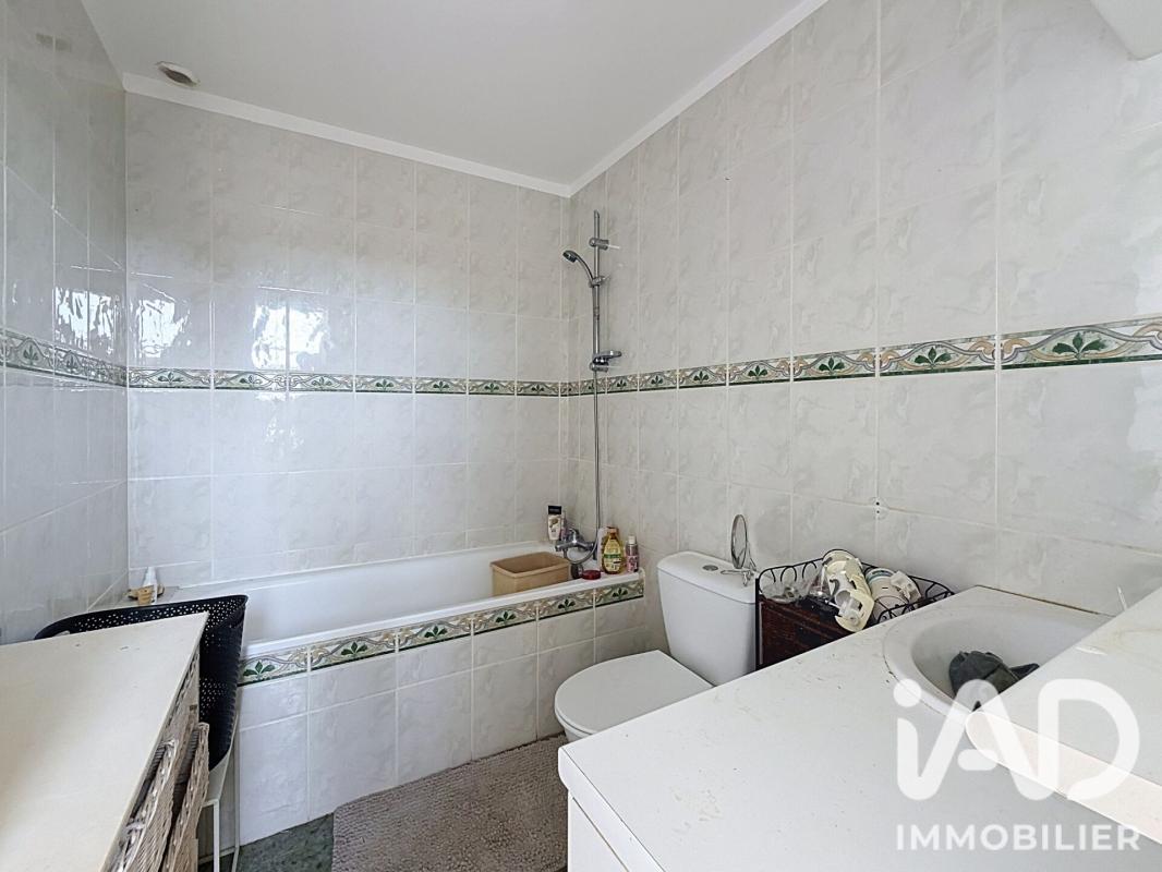 Maison 4 Pièce(s) Valence-en-Brie - Photo 8