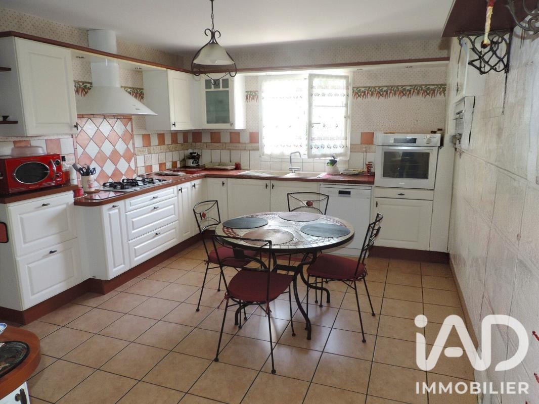 Maison 6 Pièce(s) Landiras - Photo 5
