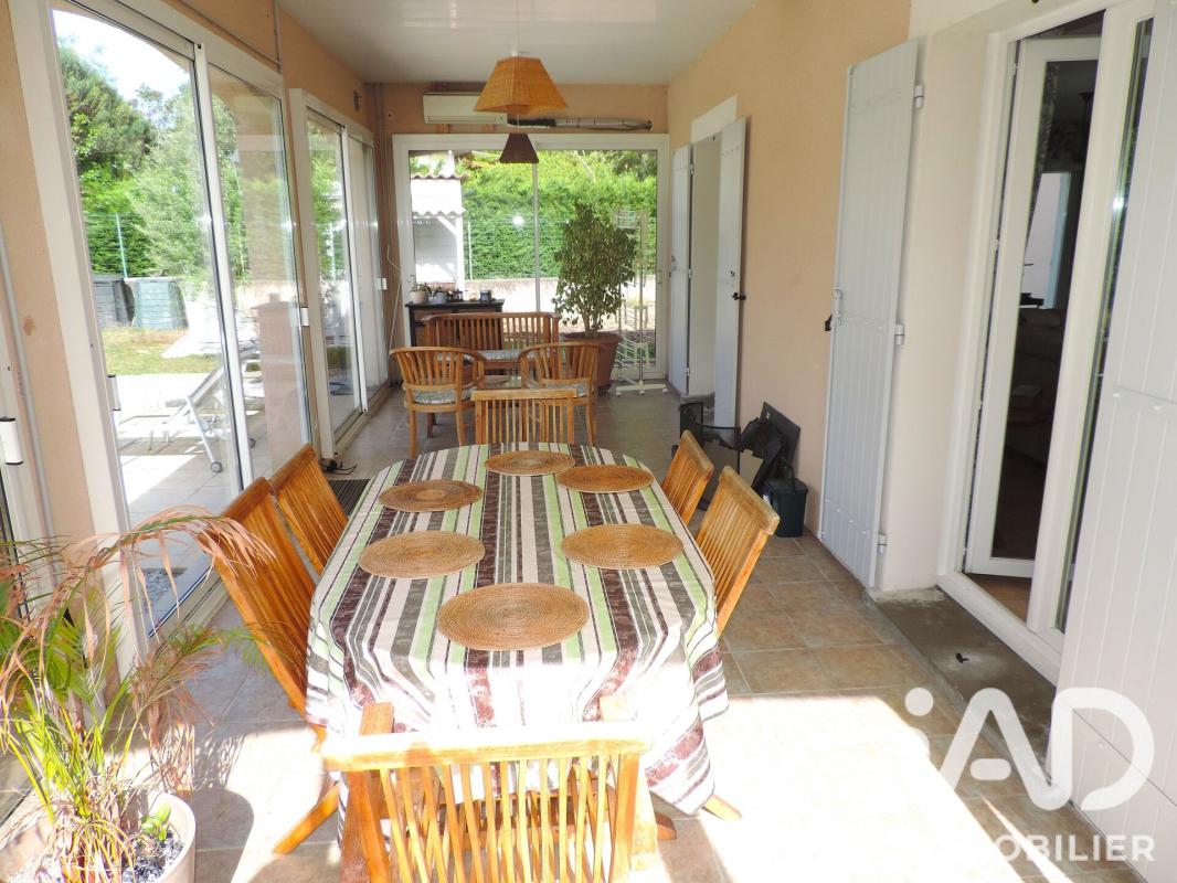 Maison 6 Pièce(s) Landiras - Photo 8