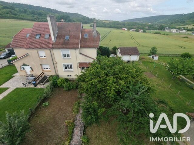 Maison de village 4 Pièce(s) Veckring