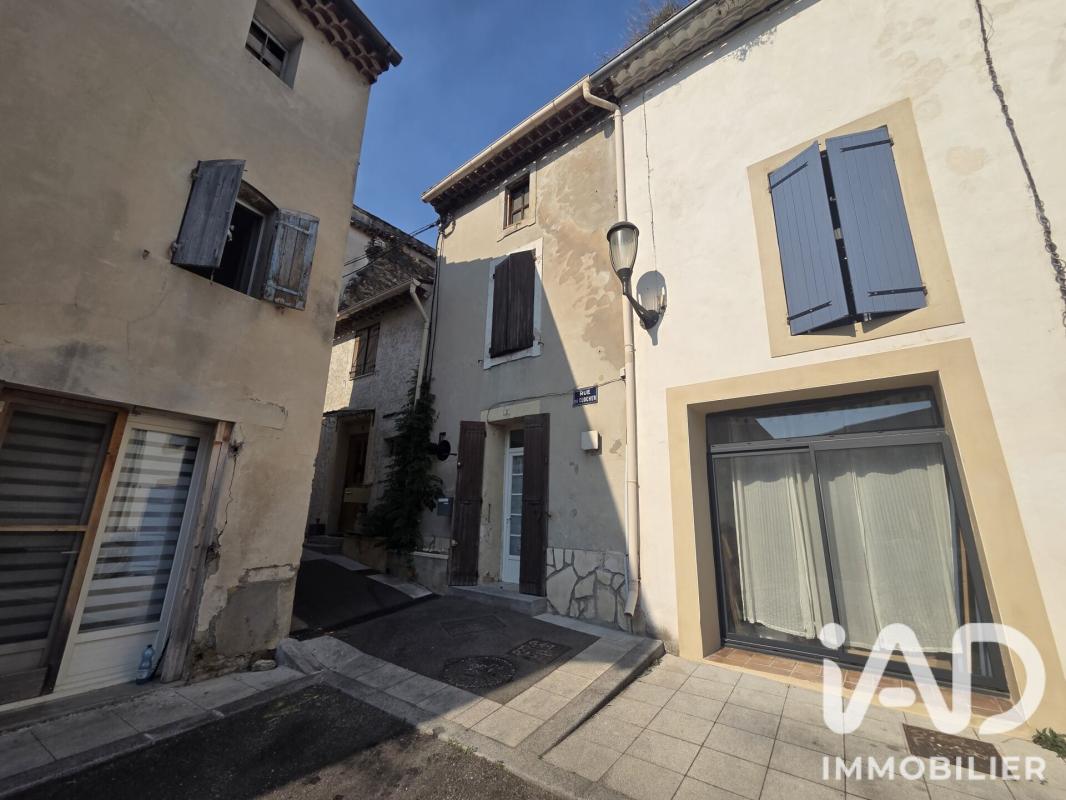 Maison de village 5 Pièce(s) Entraigues-sur-la-Sorgue