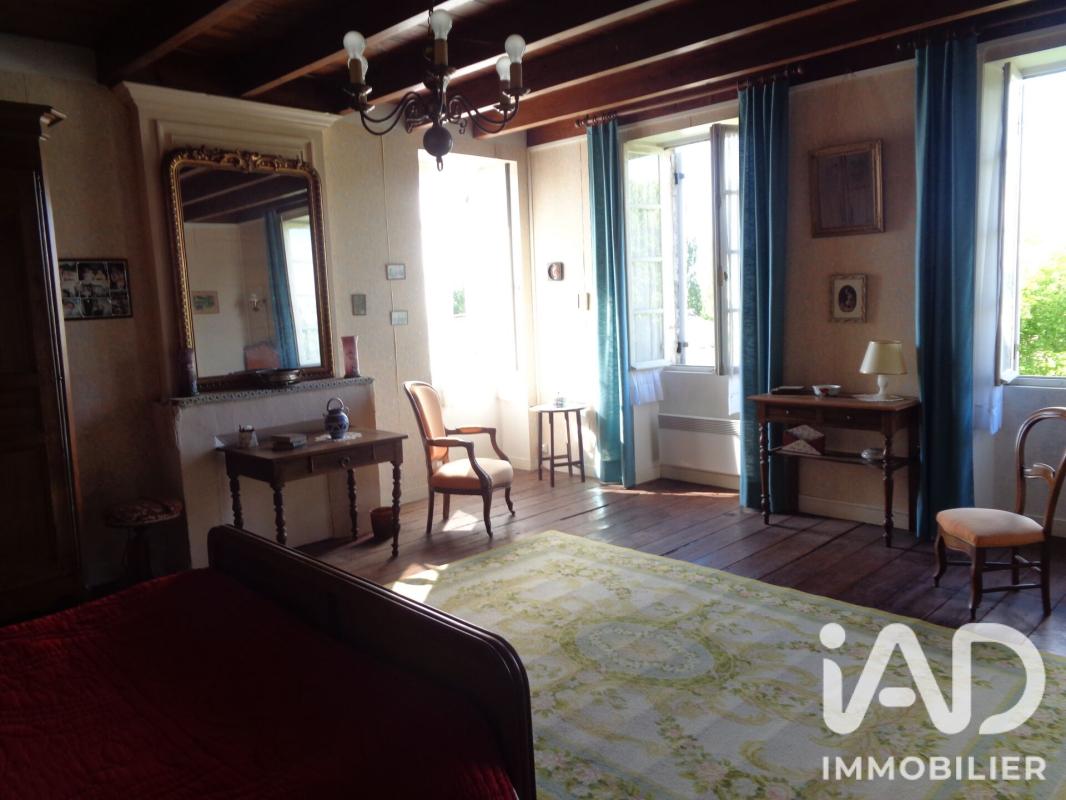 Maison 5 Pièce(s) Rouffiac - Photo 2