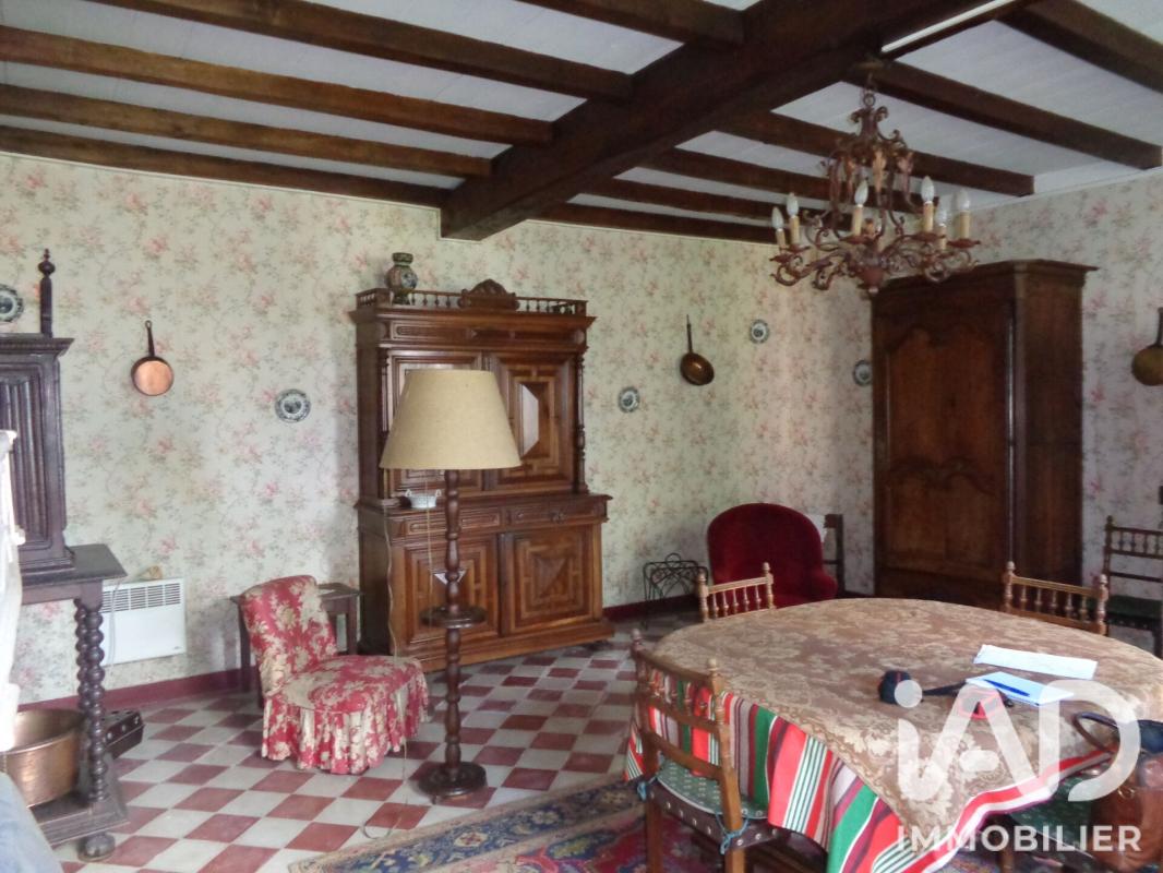 Maison 5 Pièce(s) Rouffiac - Photo 3