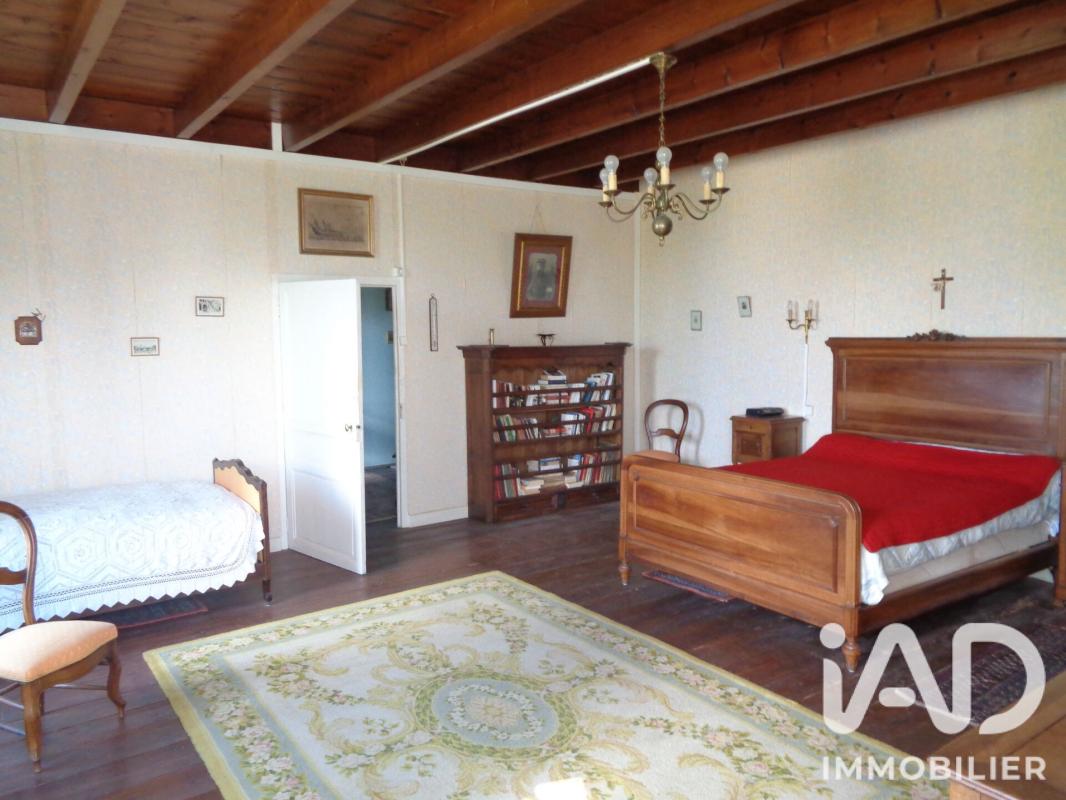 Maison 5 Pièce(s) Rouffiac - Photo 4