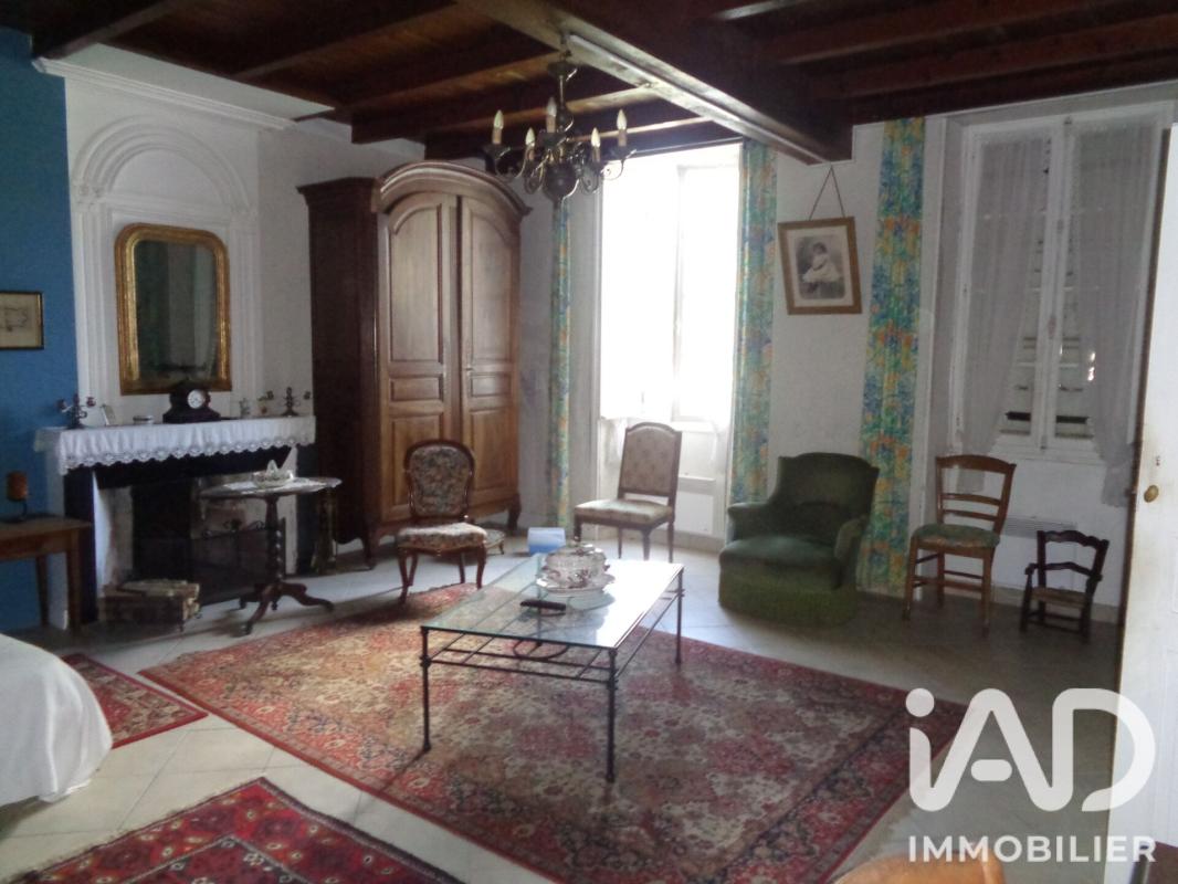 Maison 5 Pièce(s) Rouffiac - Photo 5