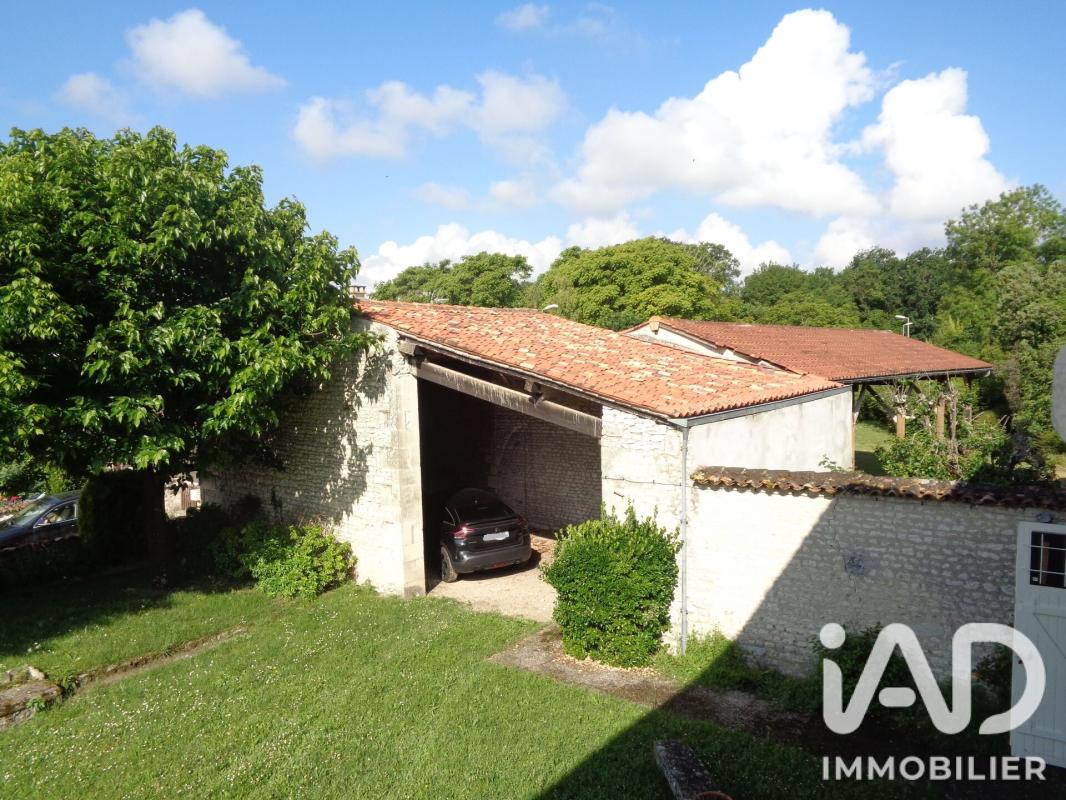 Maison 5 Pièce(s) Rouffiac - Photo 9