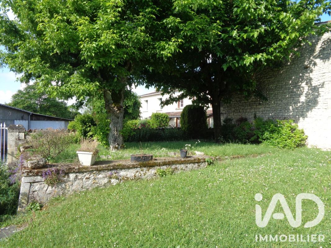 Maison 5 Pièce(s) Rouffiac - Photo 11