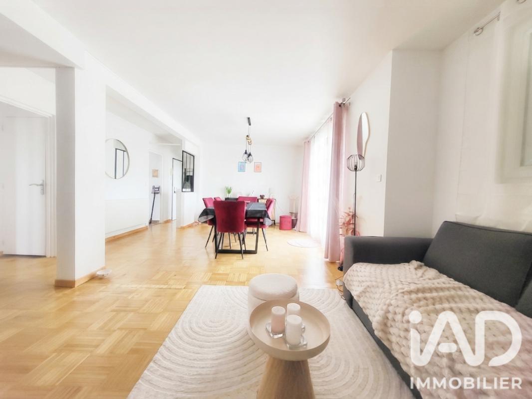 Appartement 4 Pièce(s) Reims