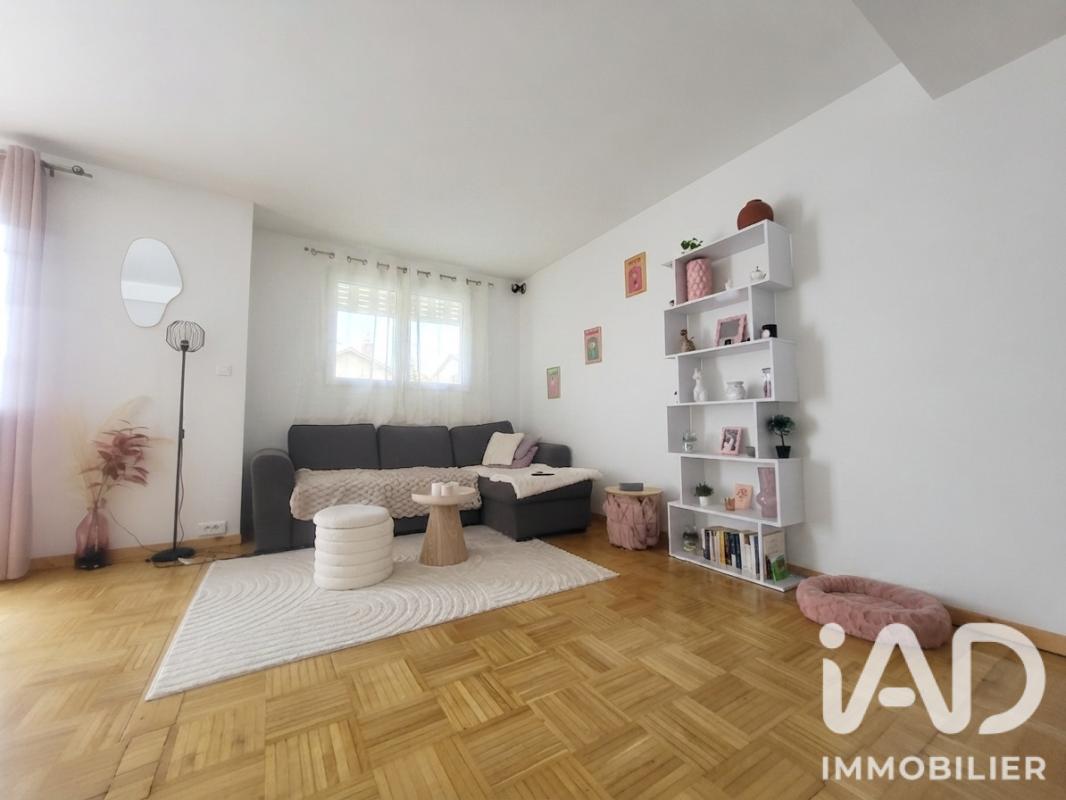 Appartement 4 Pièce(s) Reims - Photo 2