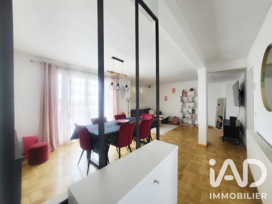 Appartement 4 Pièce(s) Reims - Photo 3