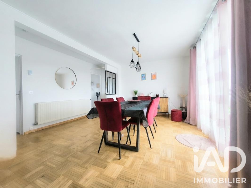Appartement 4 Pièce(s) Reims - Photo 4
