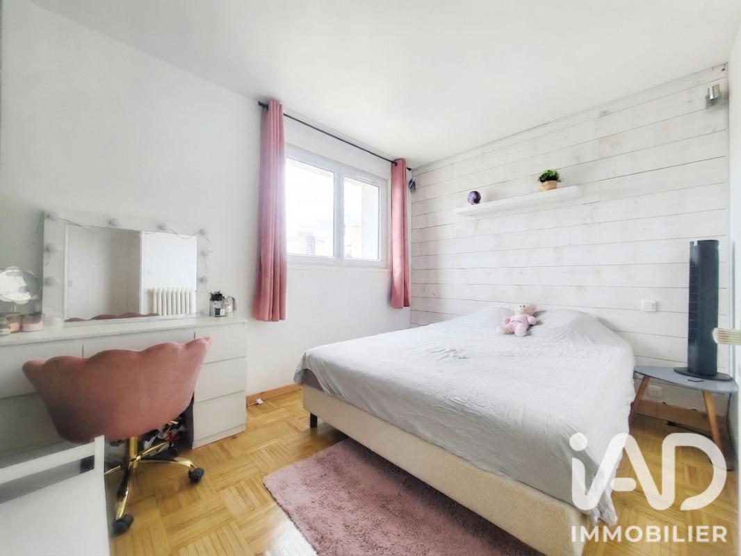 Appartement 4 Pièce(s) Reims - Photo 9