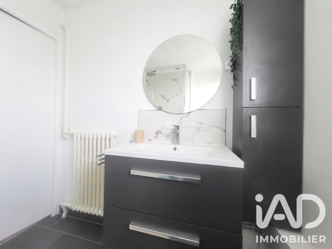 Appartement 4 Pièce(s) Reims - Photo 11