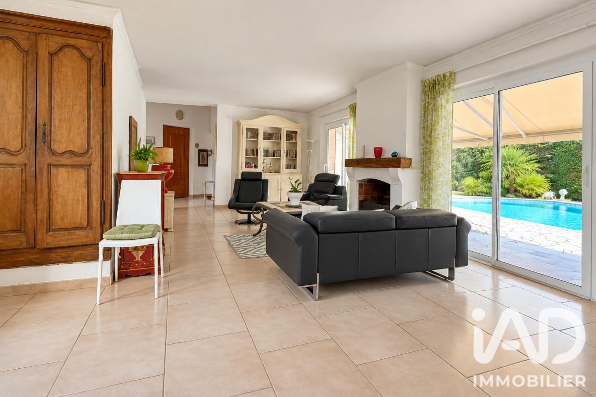Maison 7 Pièce(s) Plascassier - Photo 6