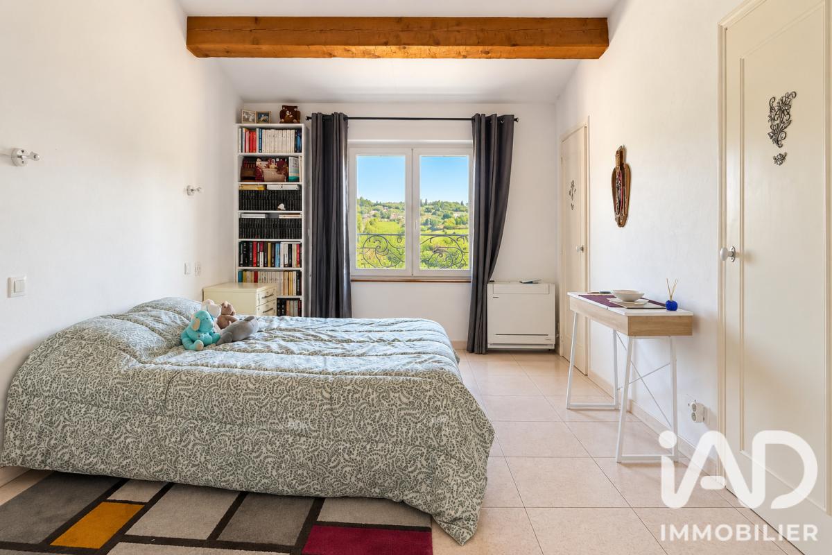 Maison 7 Pièce(s) Plascassier - Photo 12