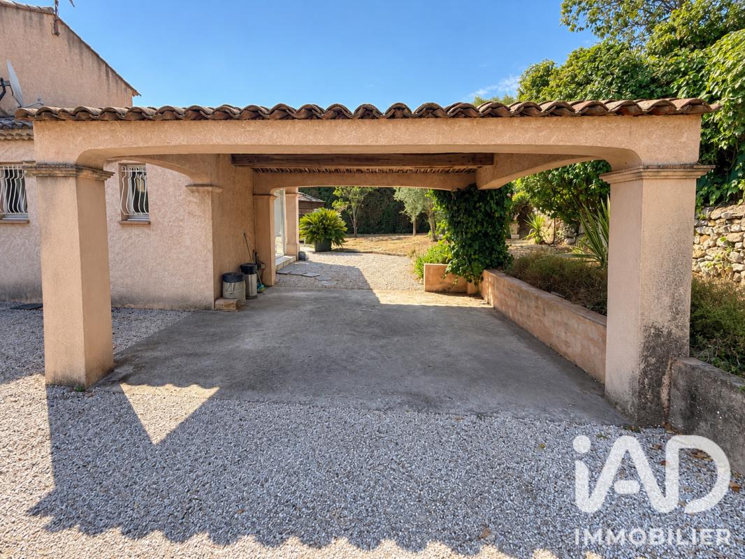 Maison 7 Pièce(s) Plascassier - Photo 14
