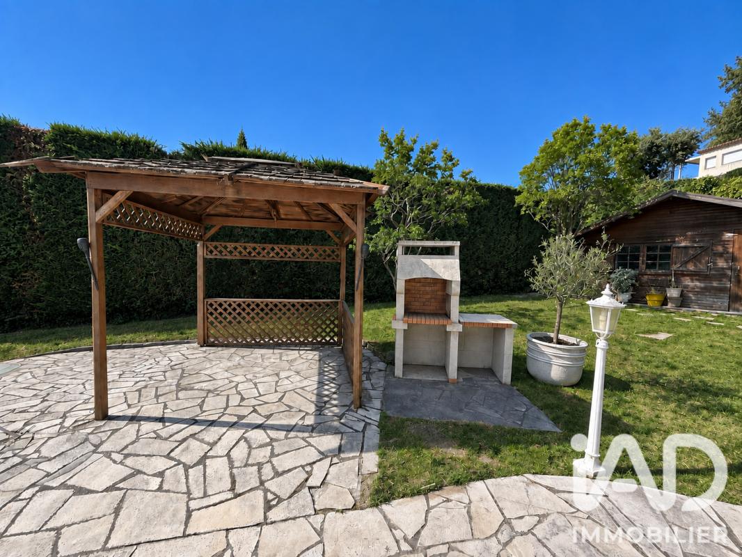 Maison 7 Pièce(s) Plascassier - Photo 17