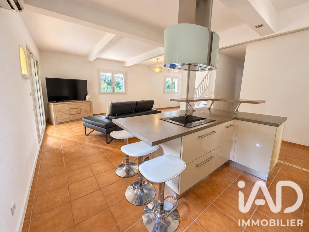 Maison 4 Pièce(s) La Valette-du-Var - Photo 2