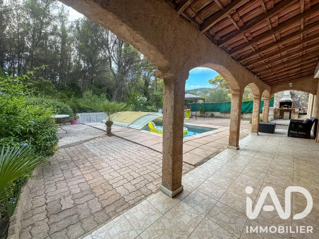Maison 4 Pièce(s) La Valette-du-Var - Photo 15