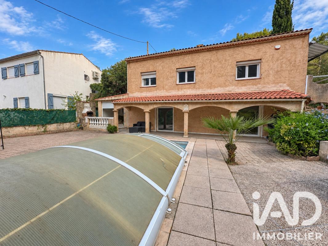 Maison 4 Pièce(s) La Valette-du-Var - Photo 16