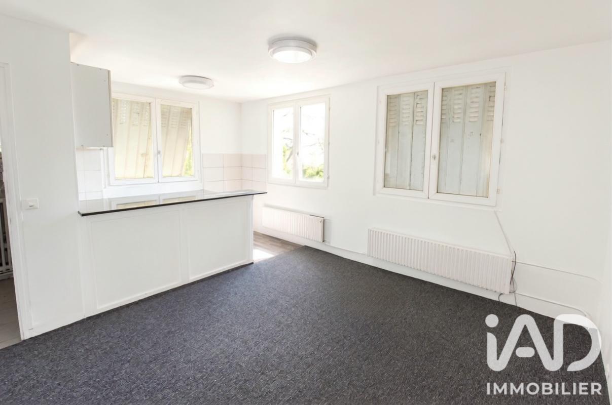 Appartement 3 Pièce(s) Neuilly-Plaisance