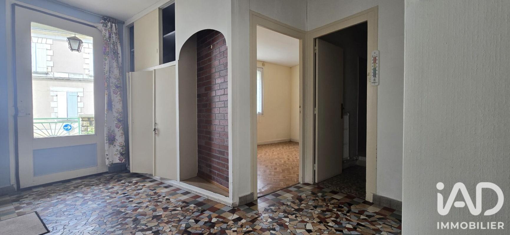 Maison 6 Pièce(s) Lignières - Photo 2