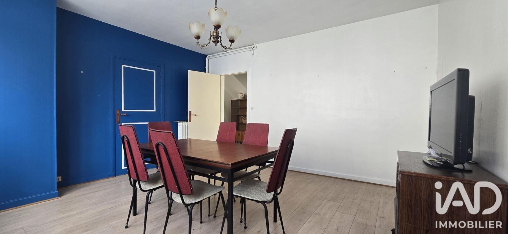 Maison 6 Pièce(s) Lignières - Photo 3