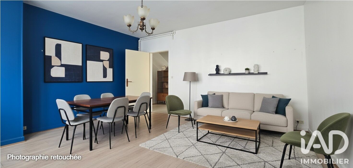 Maison 6 Pièce(s) Lignières - Photo 4