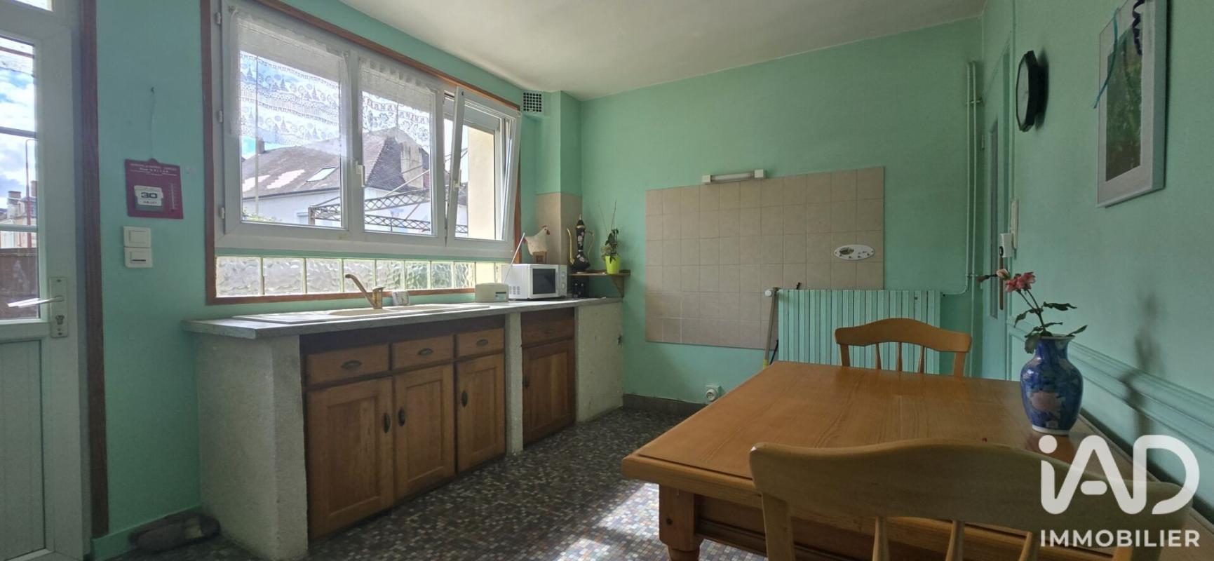Maison 6 Pièce(s) Lignières - Photo 5