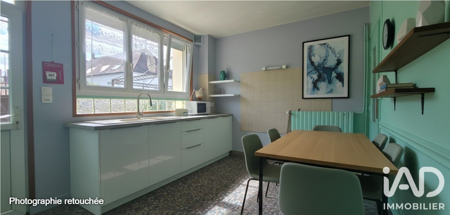 Maison 6 Pièce(s) Lignières - Photo 6