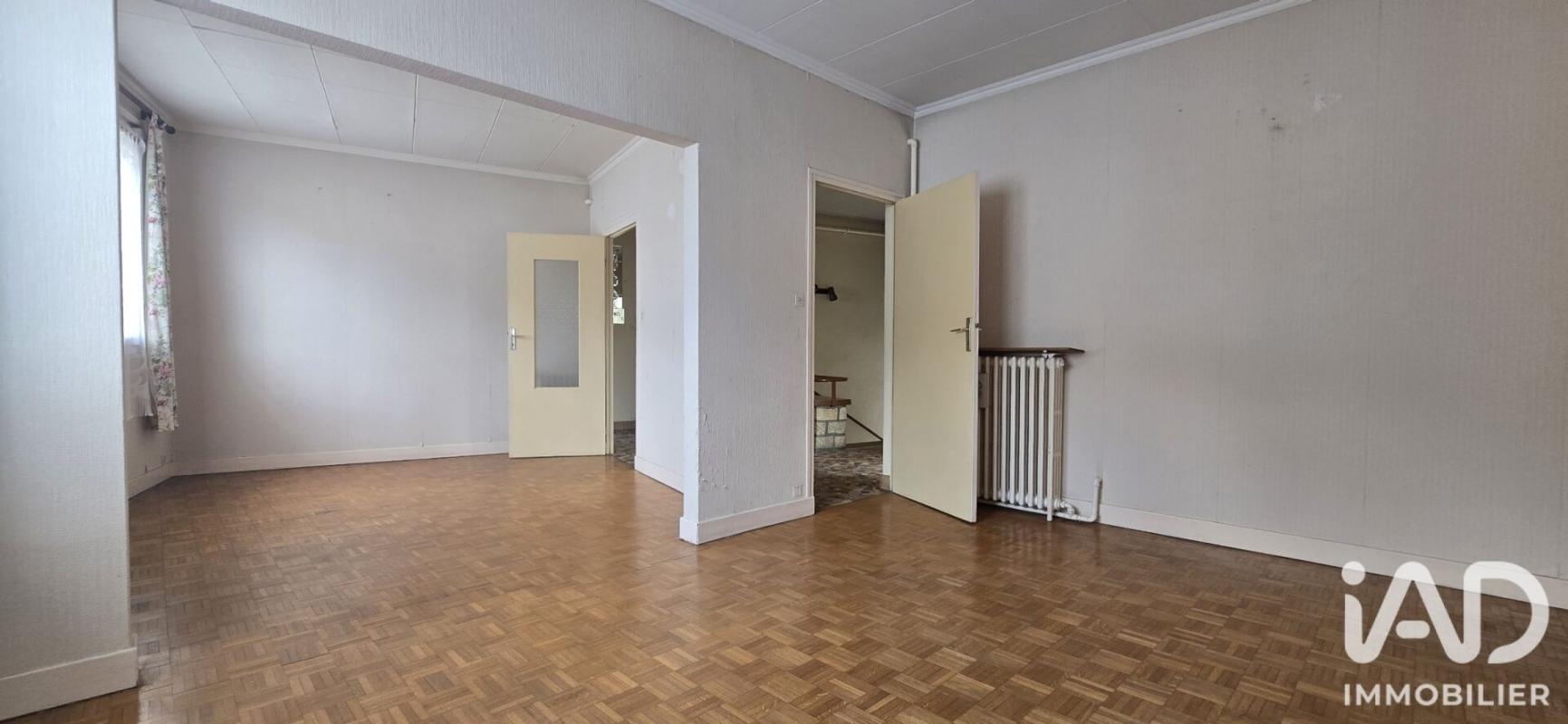 Maison 6 Pièce(s) Lignières - Photo 10
