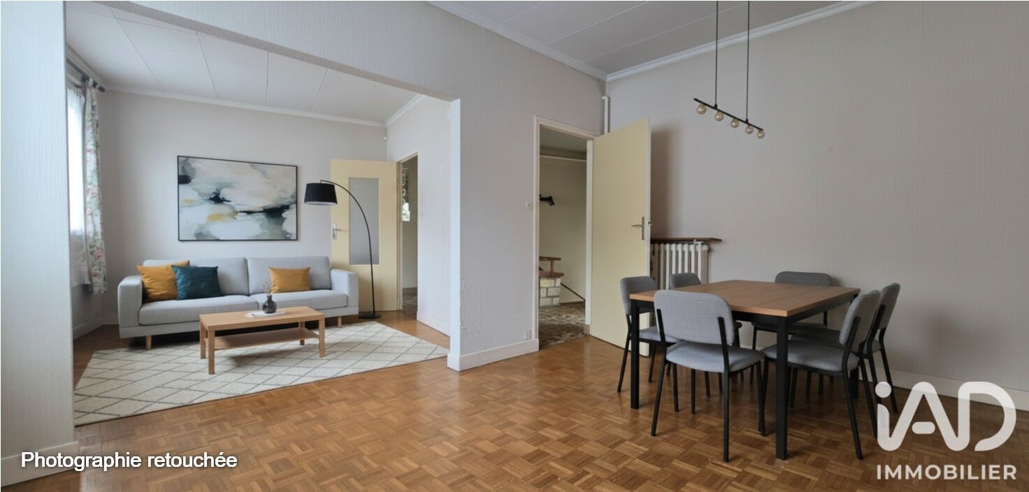 Maison 6 Pièce(s) Lignières - Photo 11