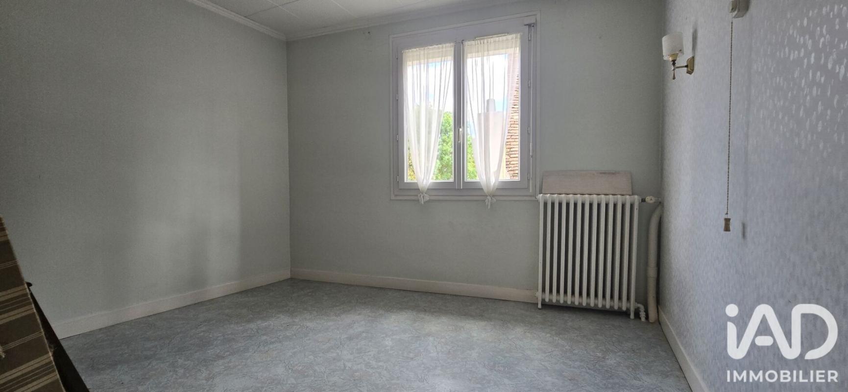 Maison 6 Pièce(s) Lignières - Photo 13