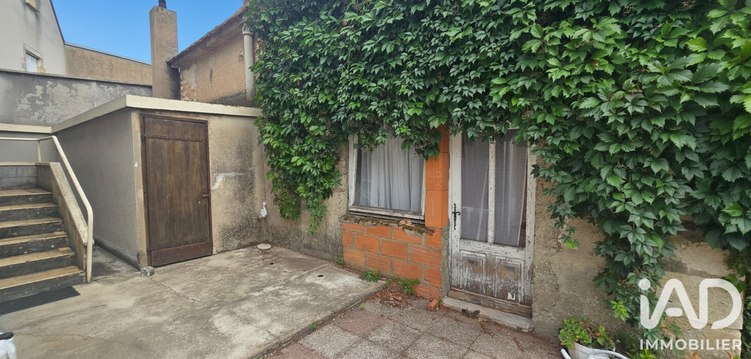 Maison 6 Pièce(s) Lignières - Photo 16