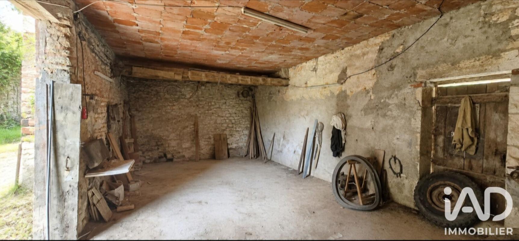Maison 6 Pièce(s) Lignières - Photo 18