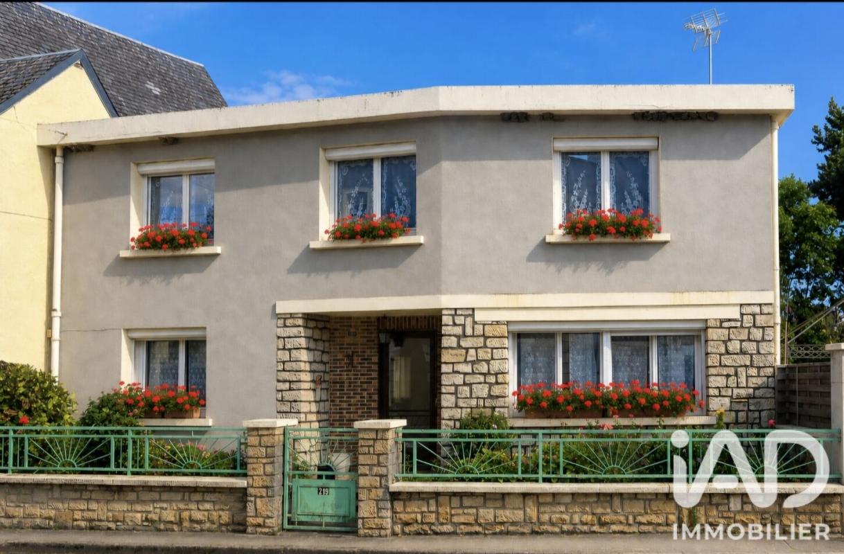 Maison 6 Pièce(s) Lignières - Photo 20